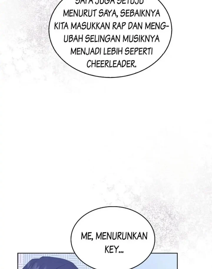 Debut or Die Chapter 28 - halaman 18