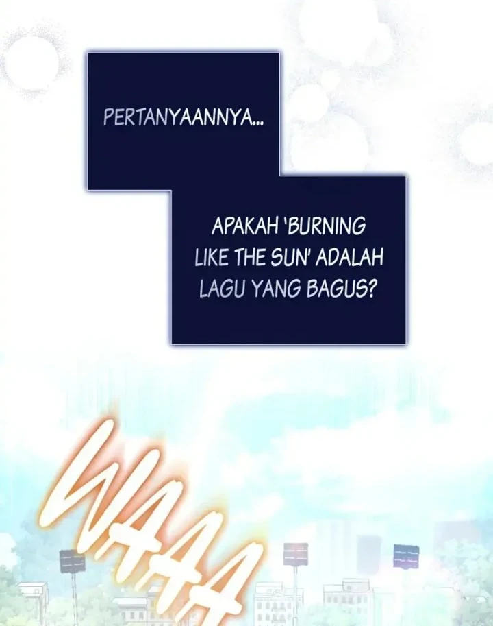 Debut or Die Chapter 28 - halaman 2