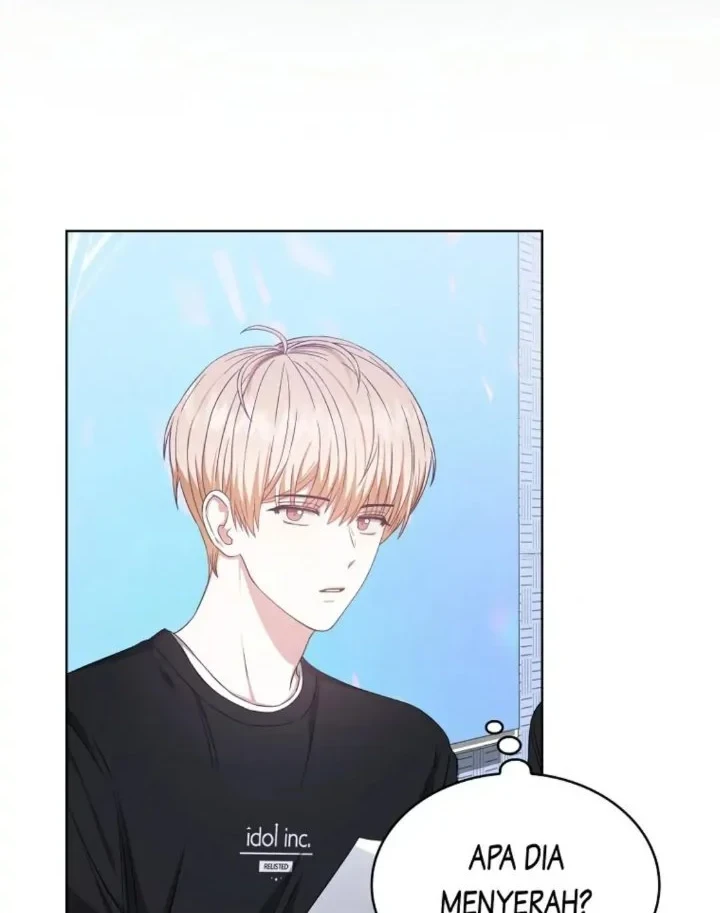 Debut or Die Chapter 28 - halaman 22