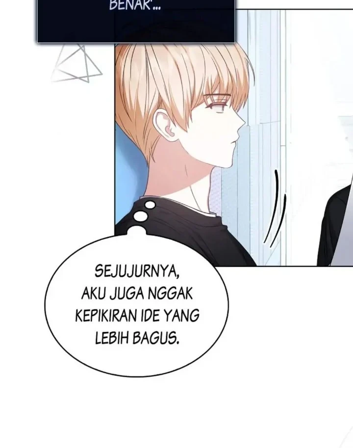 Debut or Die Chapter 28 - halaman 24