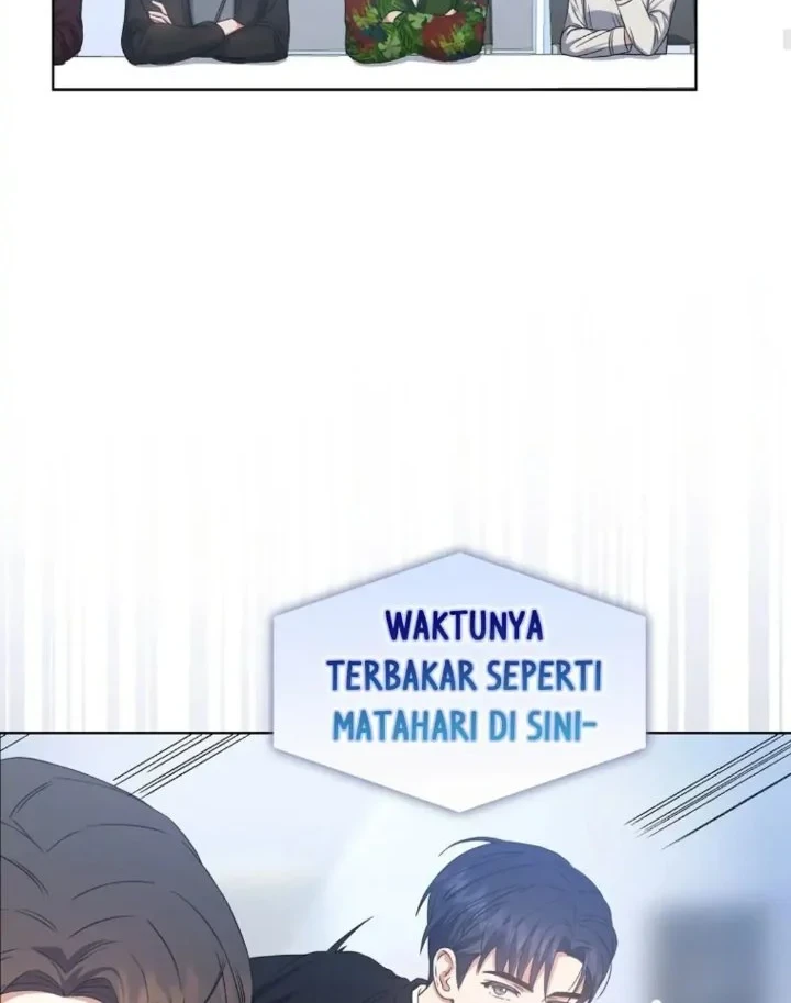 Debut or Die Chapter 28 - halaman 30