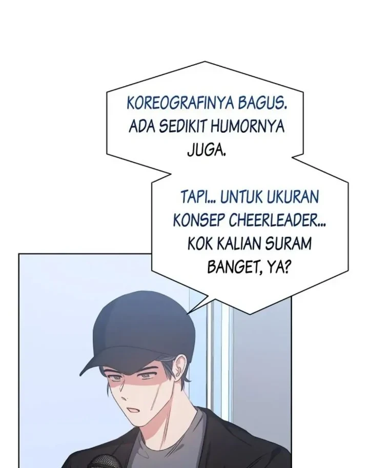 Debut or Die Chapter 28 - halaman 34