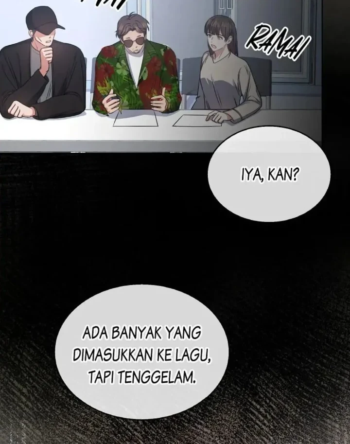 Debut or Die Chapter 28 - halaman 36