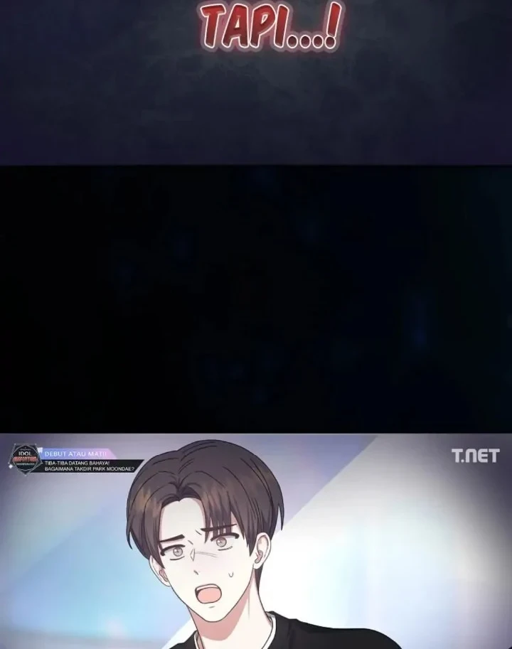 Debut or Die Chapter 28 - halaman 48