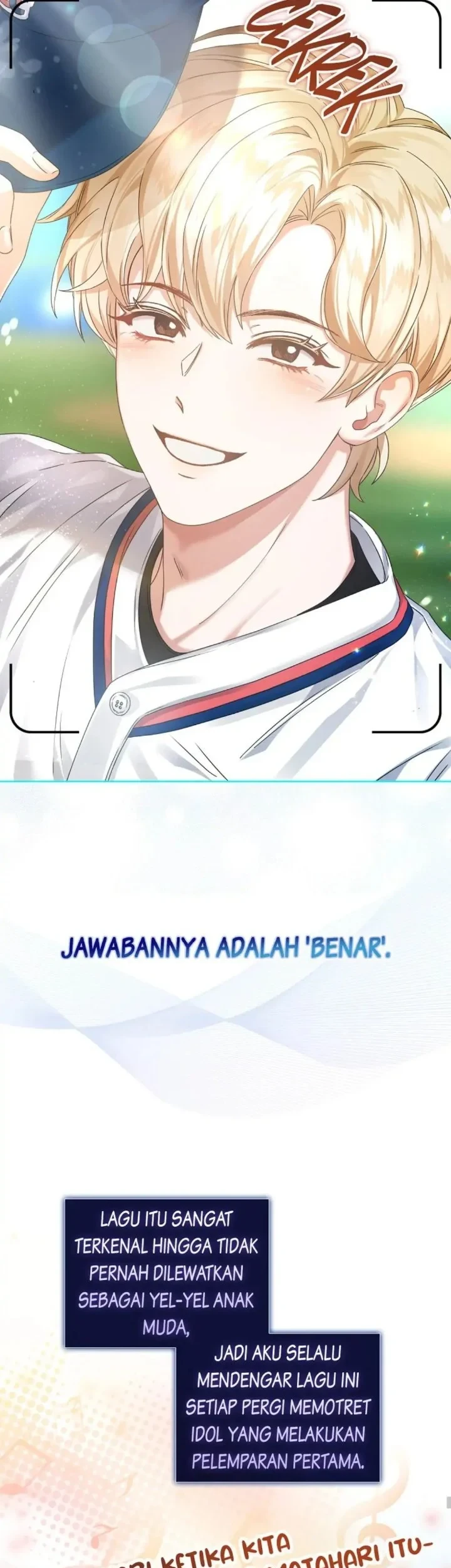 Debut or Die Chapter 28 - halaman 5