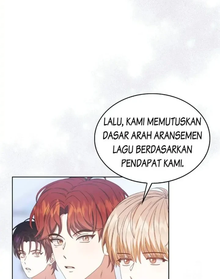 Debut or Die Chapter 28 - halaman 52