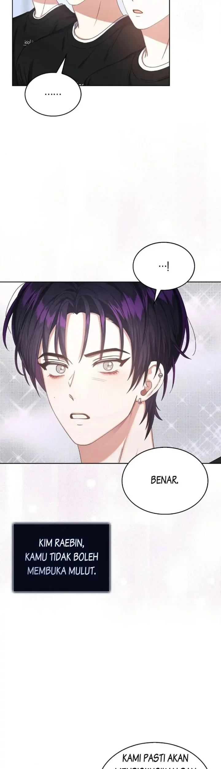 Debut or Die Chapter 28 - halaman 53
