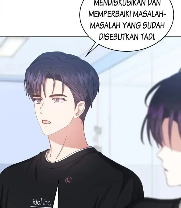 Debut or Die Chapter 28 - halaman 54