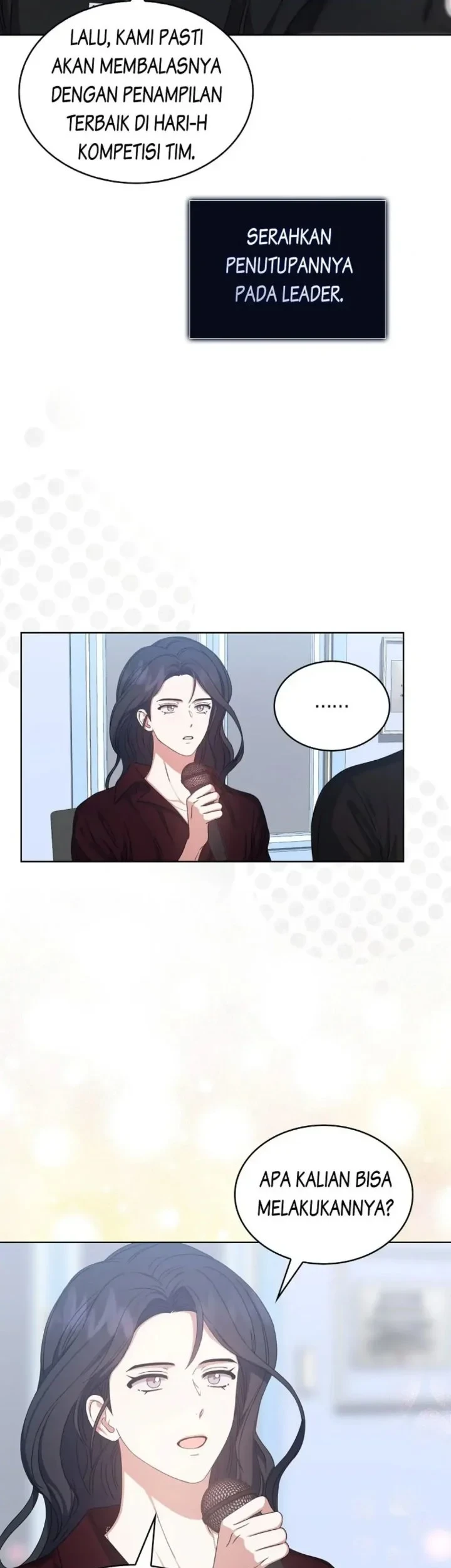 Debut or Die Chapter 28 - halaman 55