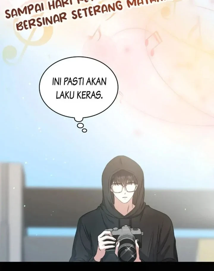 Debut or Die Chapter 28 - halaman 6