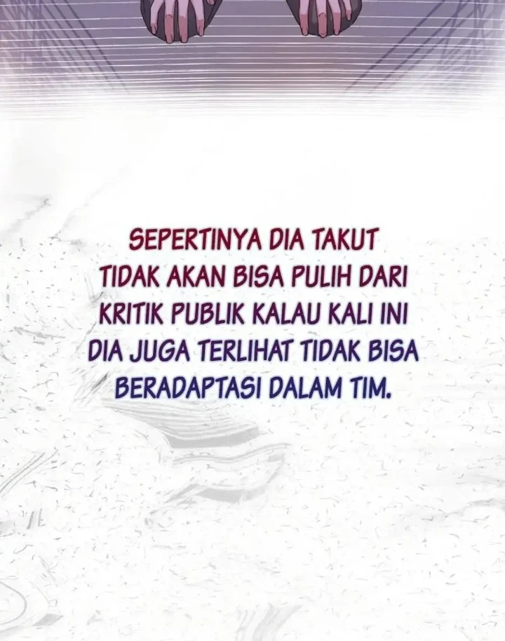 Debut or Die Chapter 29 - halaman 20