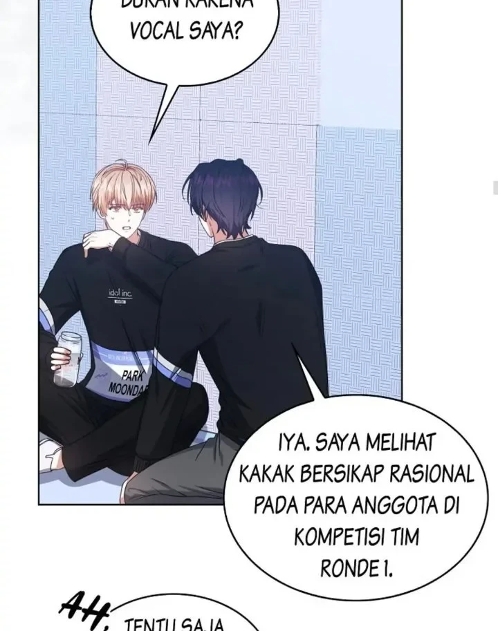Debut or Die Chapter 29 - halaman 22