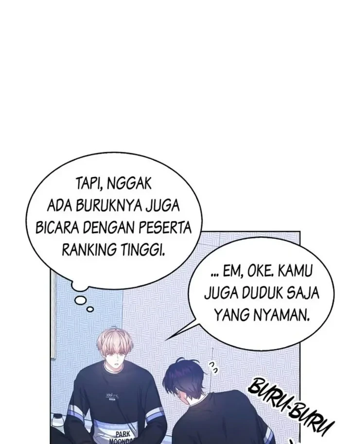 Debut or Die Chapter 29 - halaman 26
