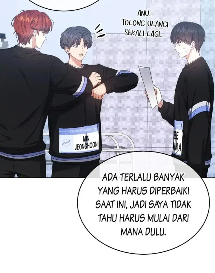 Debut or Die Chapter 29 - halaman 28