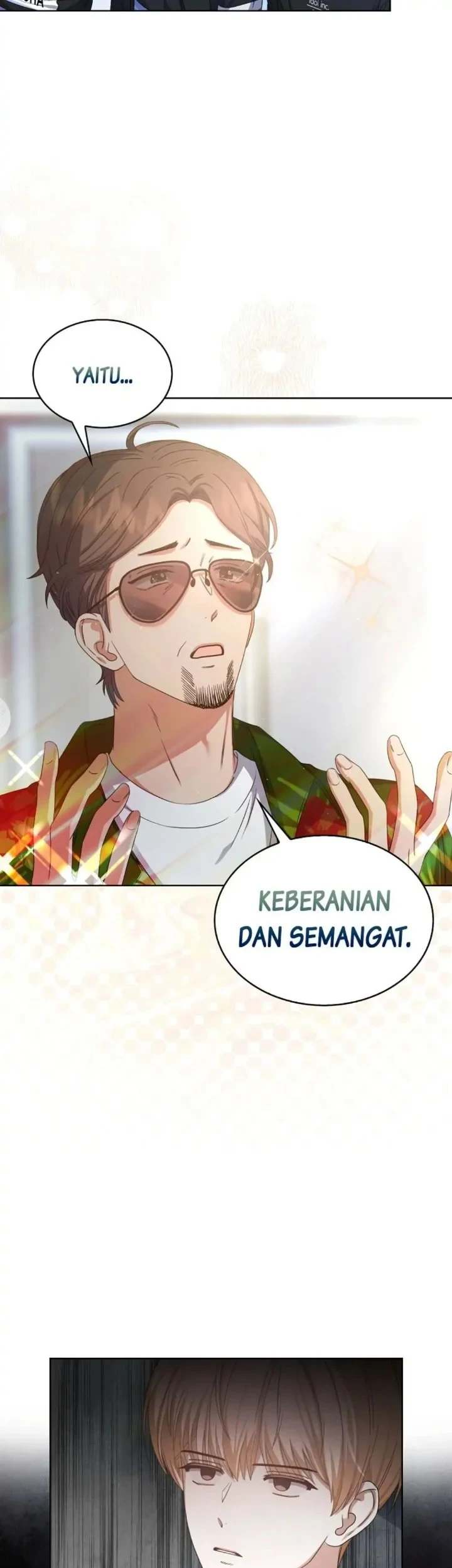 Debut or Die Chapter 29 - halaman 3