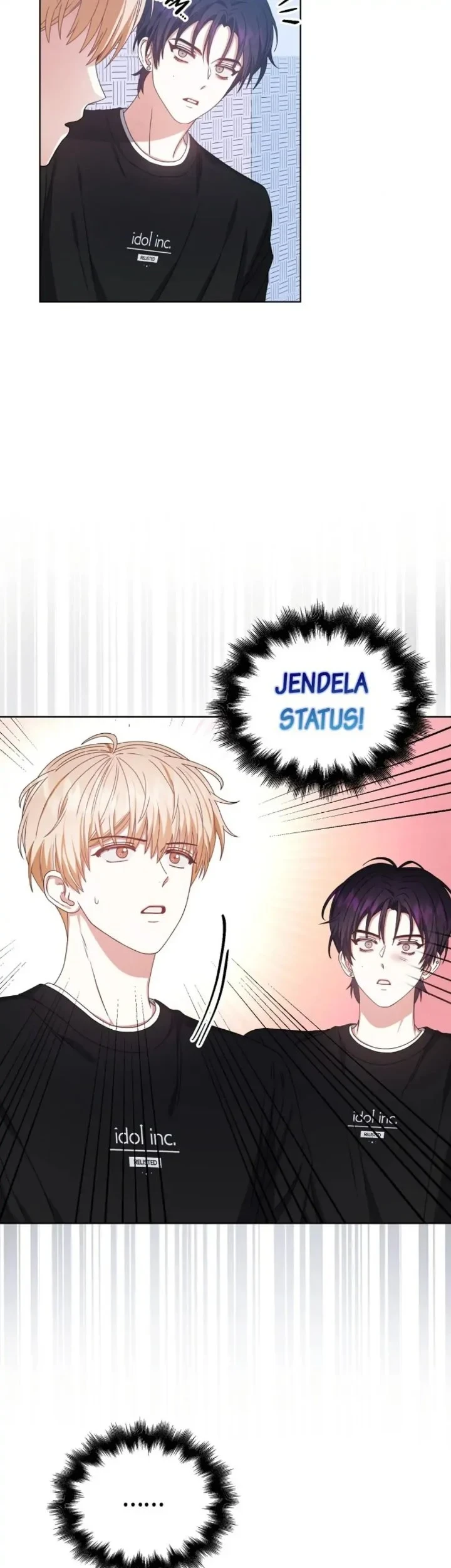 Debut or Die Chapter 29 - halaman 37