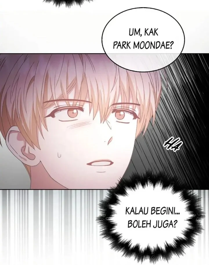Debut or Die Chapter 29 - halaman 38