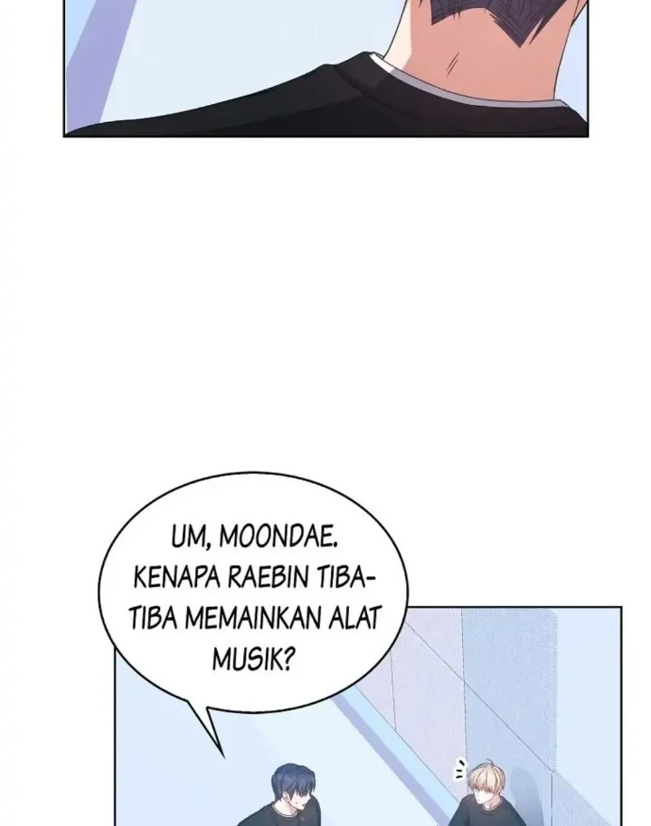 Debut or Die Chapter 29 - halaman 40