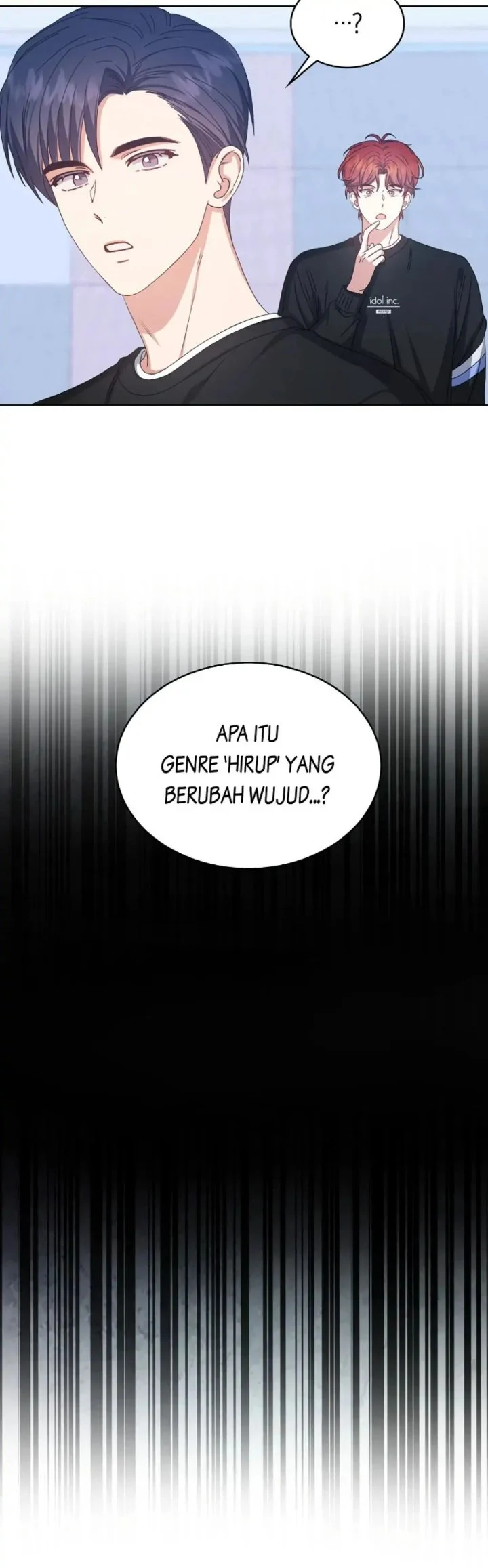 Debut or Die Chapter 29 - halaman 42