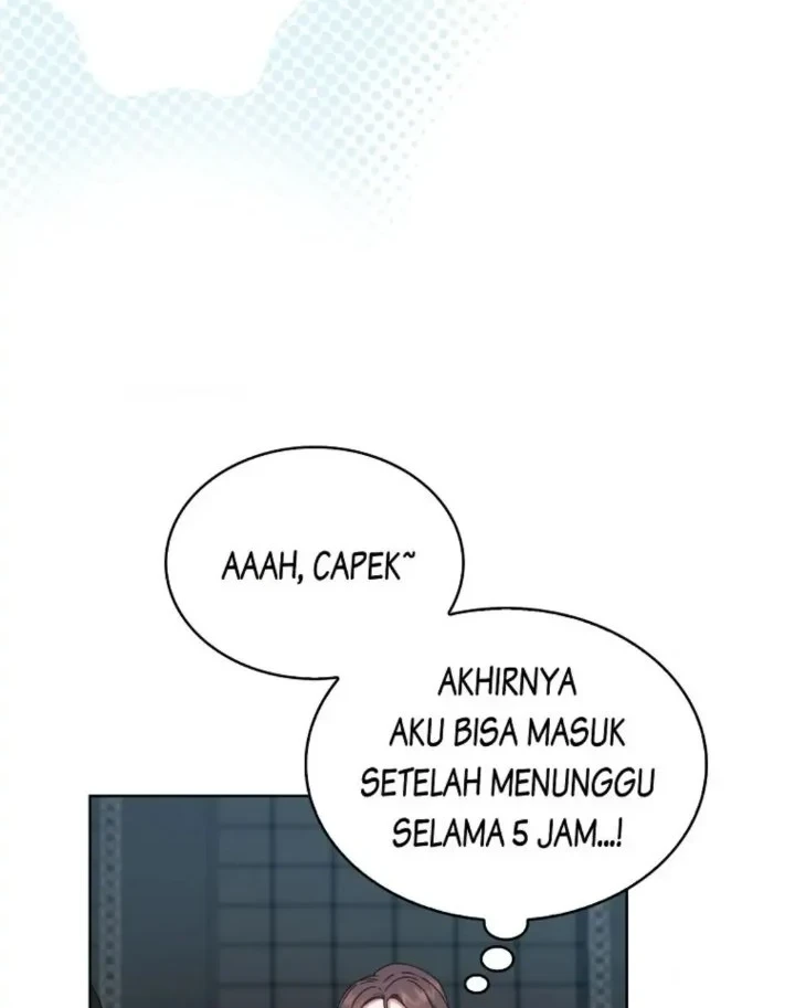 Debut or Die Chapter 29 - halaman 44