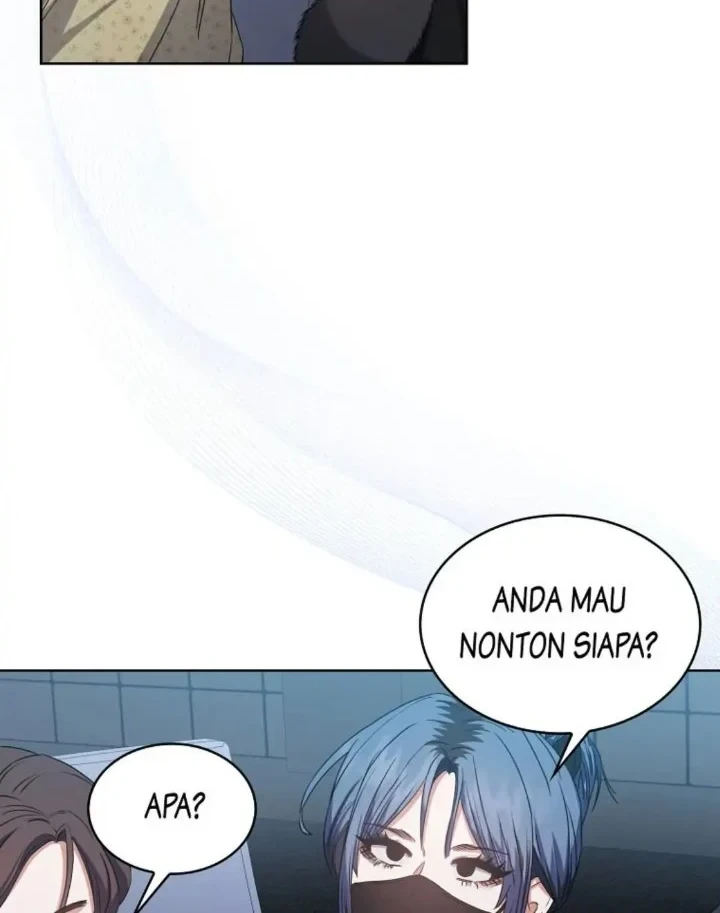 Debut or Die Chapter 29 - halaman 48