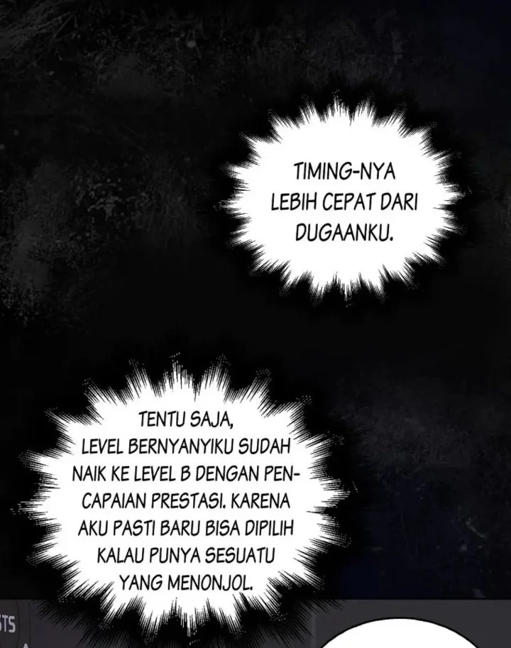 Debut or Die Chapter 3 - halaman 10