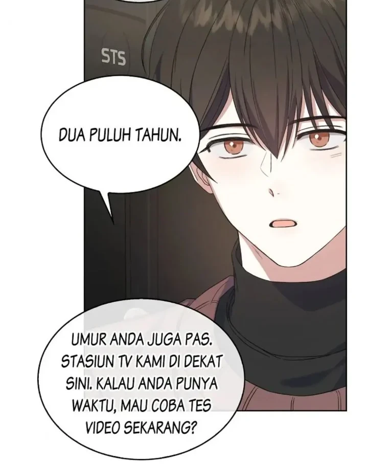 Debut or Die Chapter 3 - halaman 12