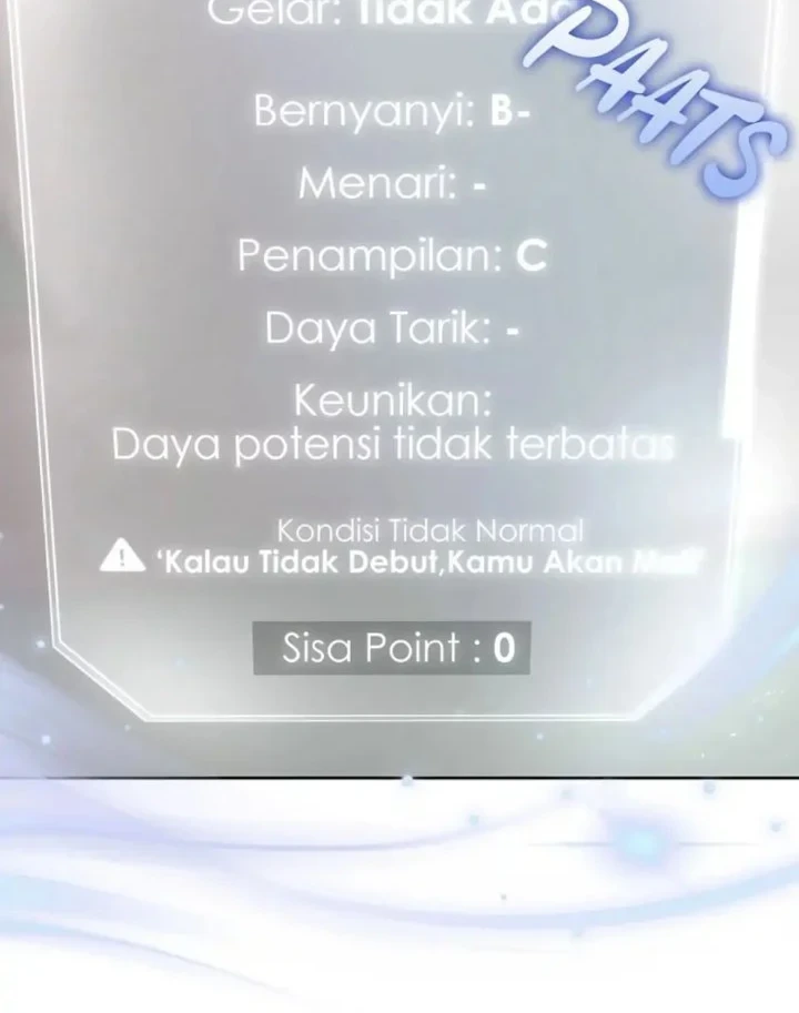 Debut or Die Chapter 3 - halaman 16