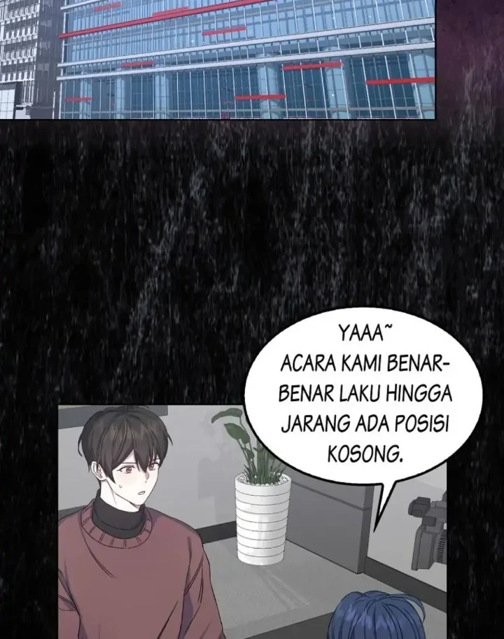 Debut or Die Chapter 3 - halaman 20