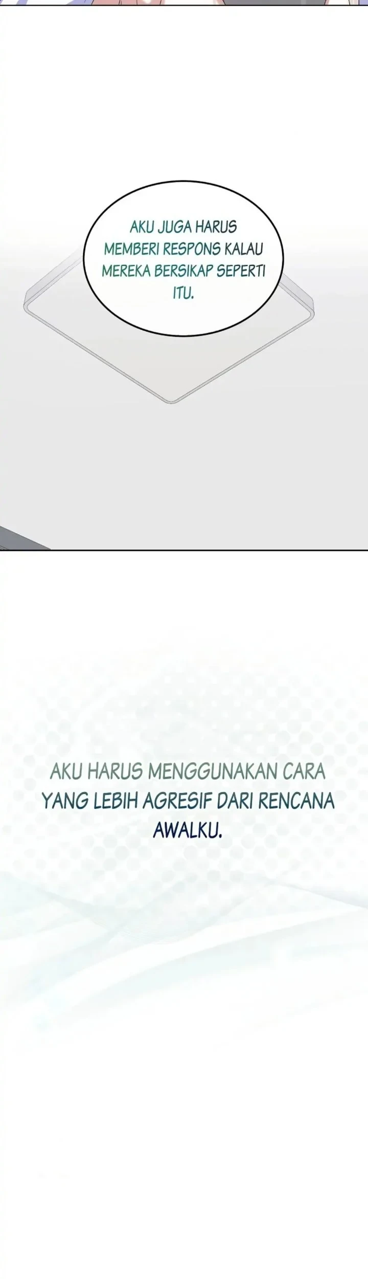 Debut or Die Chapter 3 - halaman 23