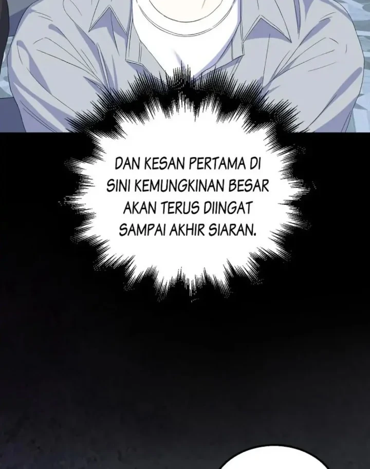 Debut or Die Chapter 3 - halaman 26