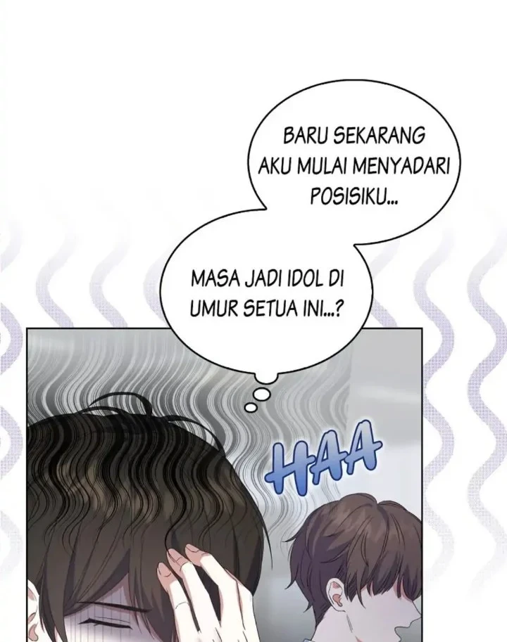 Debut or Die Chapter 3 - halaman 28