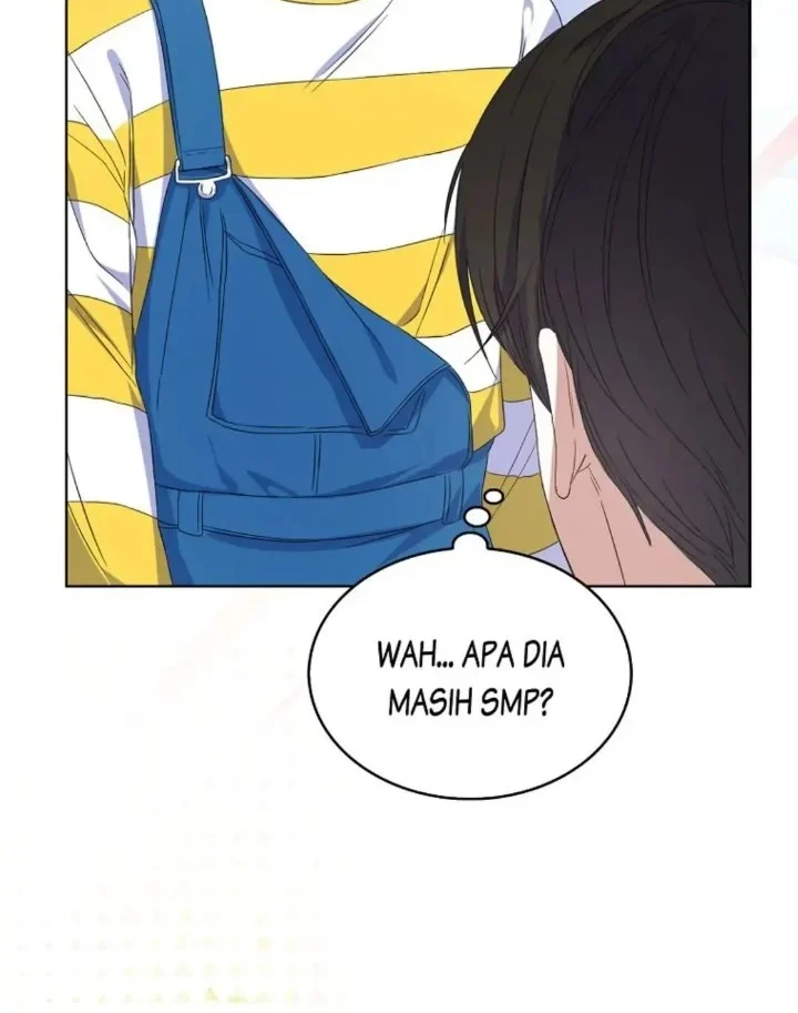Debut or Die Chapter 3 - halaman 30