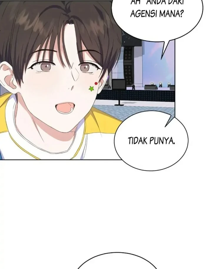 Debut or Die Chapter 3 - halaman 32
