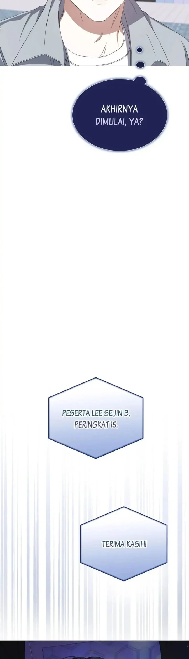 Debut or Die Chapter 3 - halaman 37