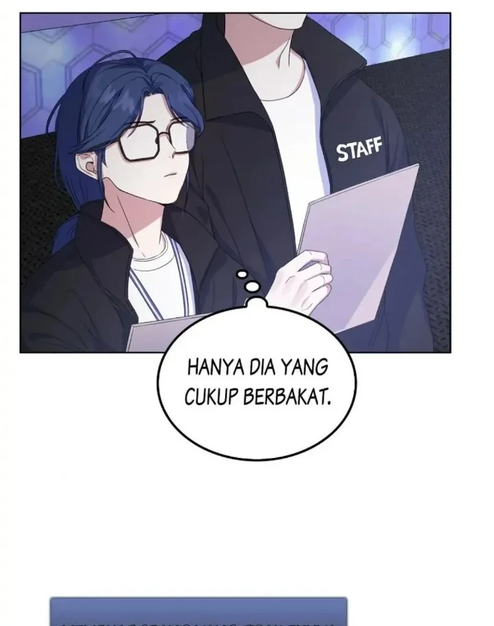 Debut or Die Chapter 3 - halaman 40