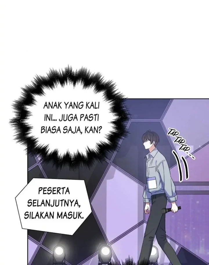 Debut or Die Chapter 3 - halaman 42