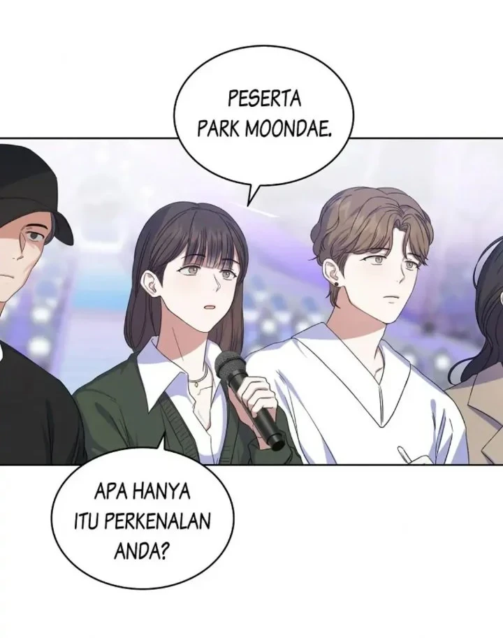 Debut or Die Chapter 3 - halaman 44