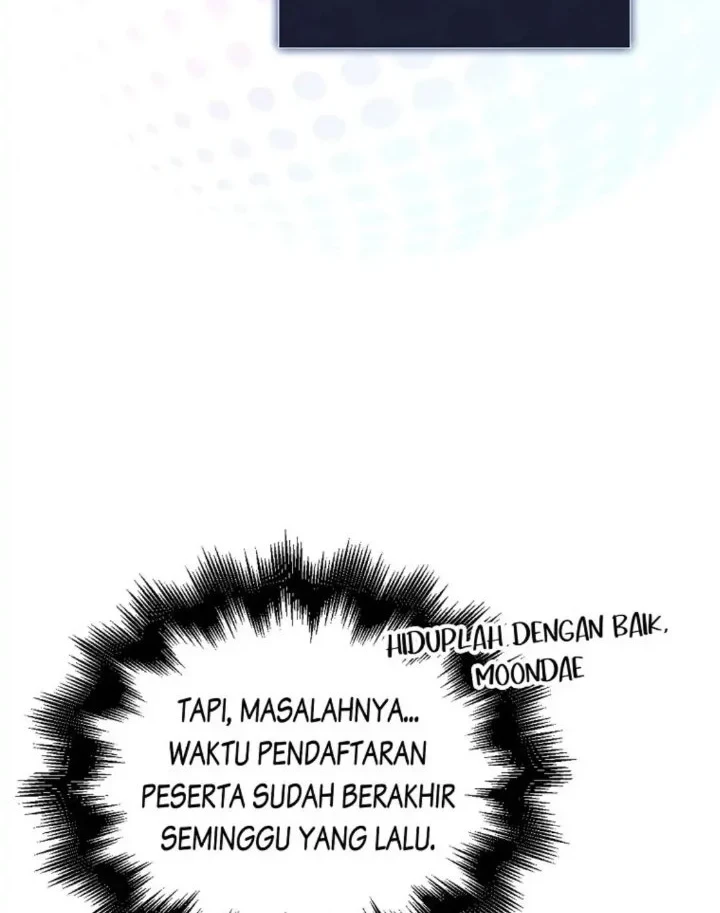 Debut or Die Chapter 3 - halaman 6