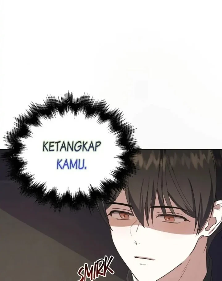 Debut or Die Chapter 3 - halaman 8