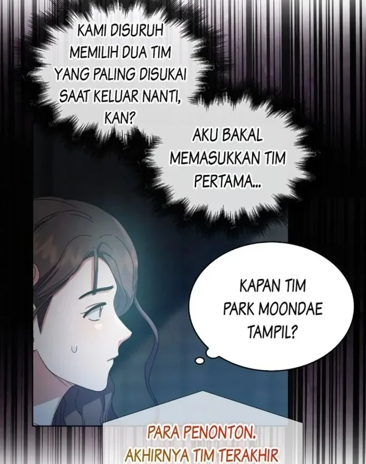 Debut or Die Chapter 30 - halaman 12