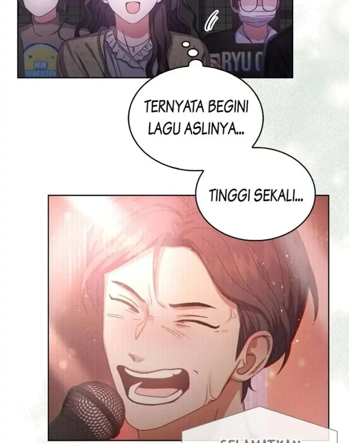 Debut or Die Chapter 30 - halaman 14