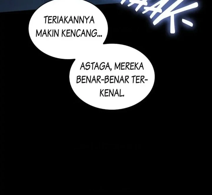 Debut or Die Chapter 30 - halaman 16