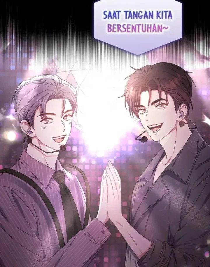 Debut or Die Chapter 30 - halaman 2