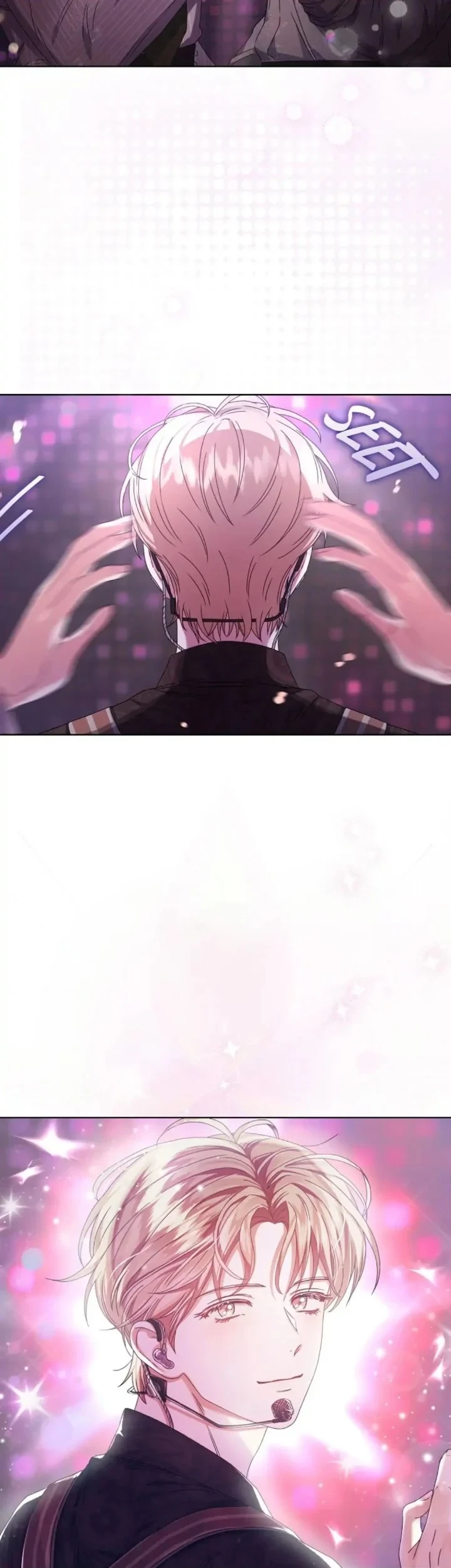 Debut or Die Chapter 30 - halaman 3