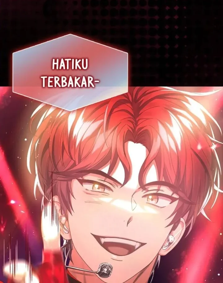 Debut or Die Chapter 30 - halaman 33