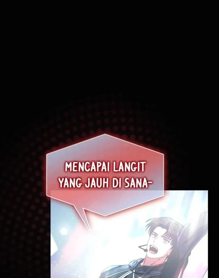 Debut or Die Chapter 30 - halaman 35