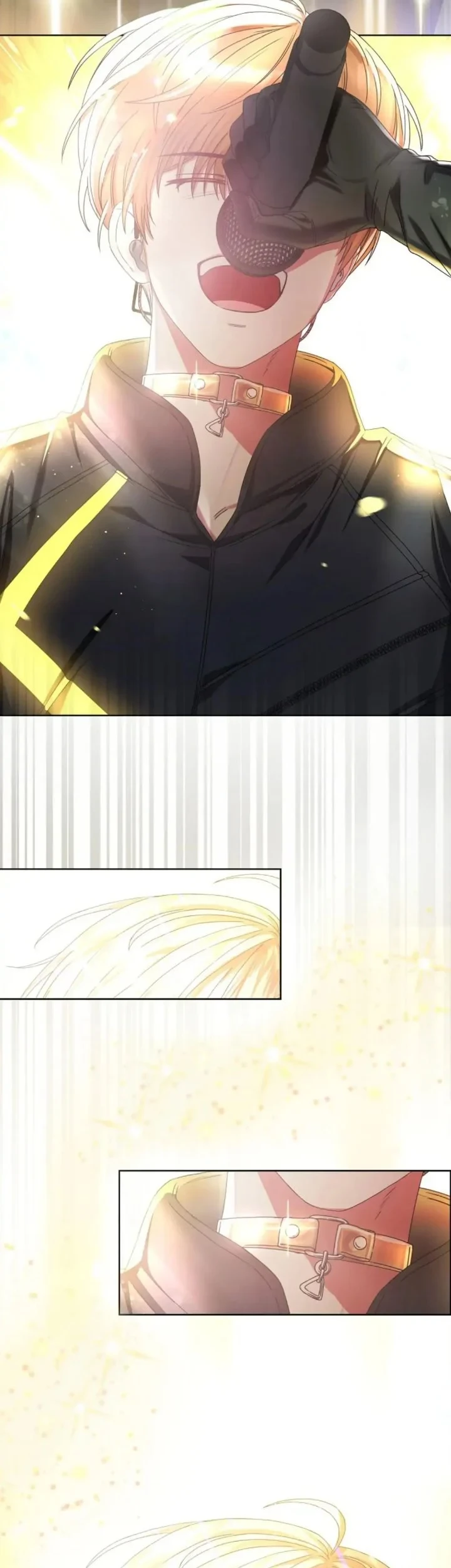 Debut or Die Chapter 30 - halaman 48