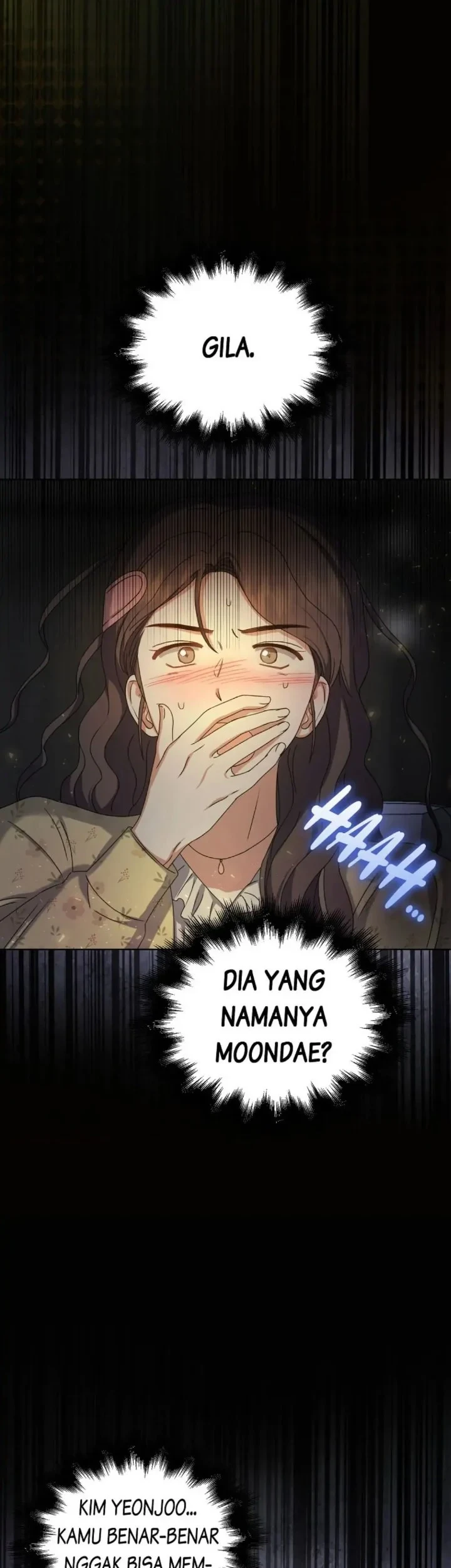 Debut or Die Chapter 30 - halaman 50