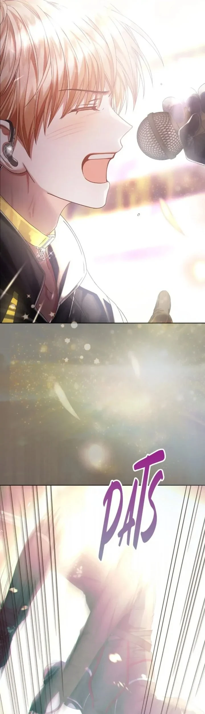 Debut or Die Chapter 30 - halaman 58